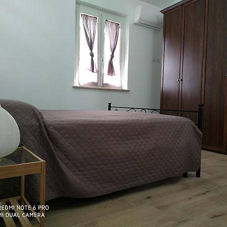 Agriturismo " Le Serre" سبيلّو الغرفة الصورة