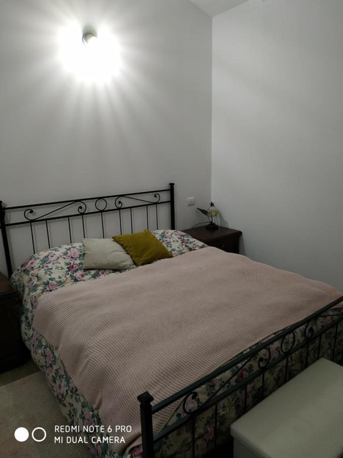 Agriturismo " Le Serre" سبيلّو المظهر الخارجي الصورة