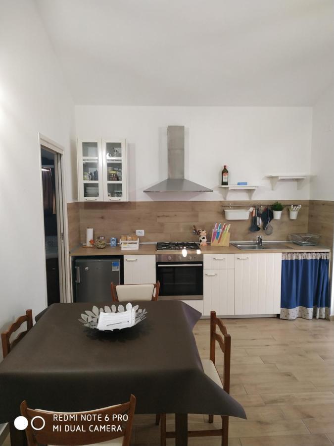 Agriturismo " Le Serre" سبيلّو المظهر الخارجي الصورة