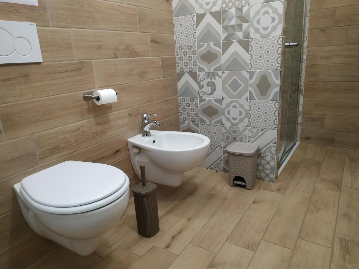 Agriturismo " Le Serre" سبيلّو المظهر الخارجي الصورة