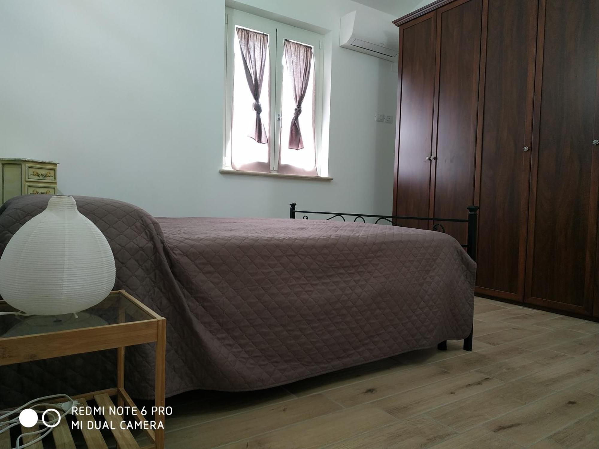 Agriturismo " Le Serre" سبيلّو الغرفة الصورة