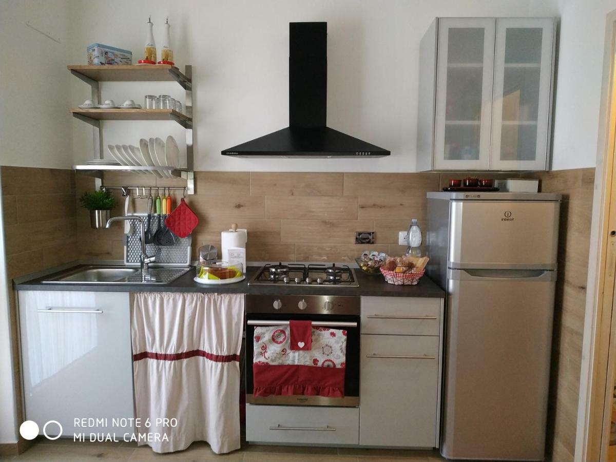 Agriturismo " Le Serre" سبيلّو المظهر الخارجي الصورة